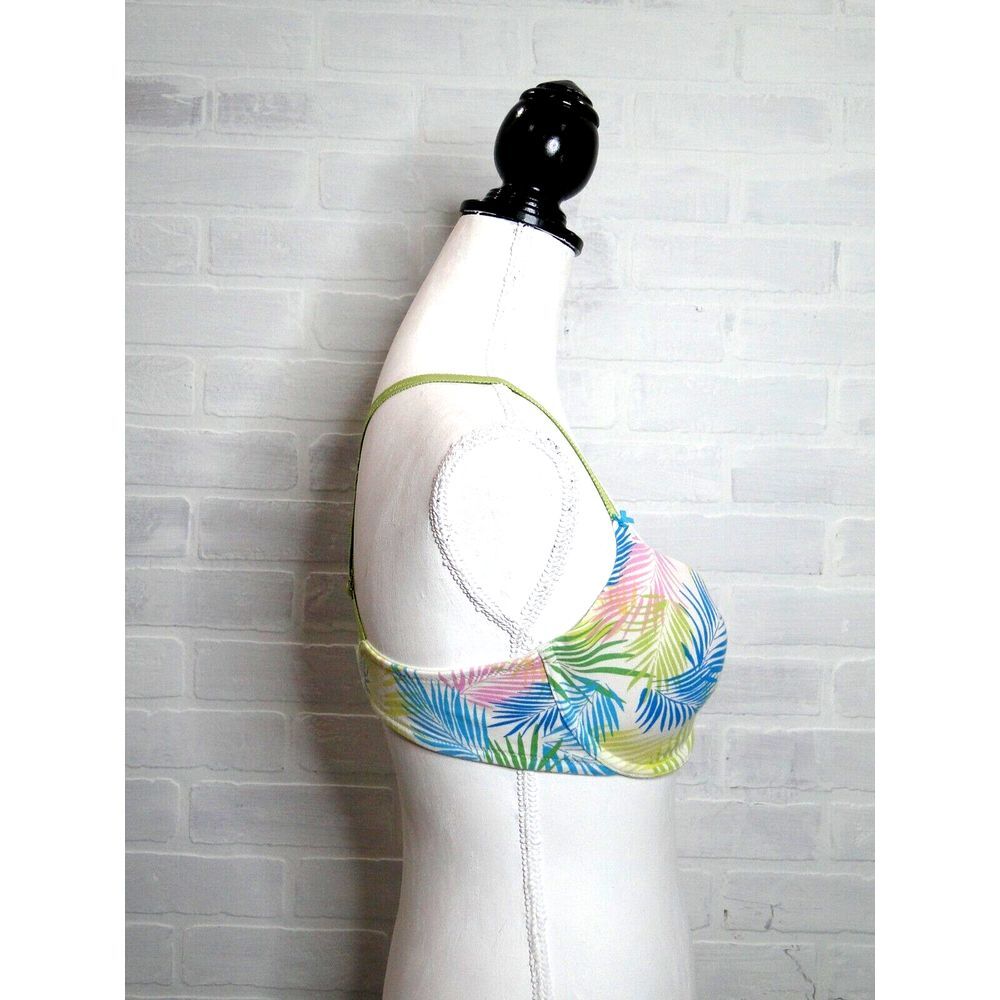 Victoria's Secret Dream Angels Lined Demi Bra Multicolor 36D - Picture 5 of 6